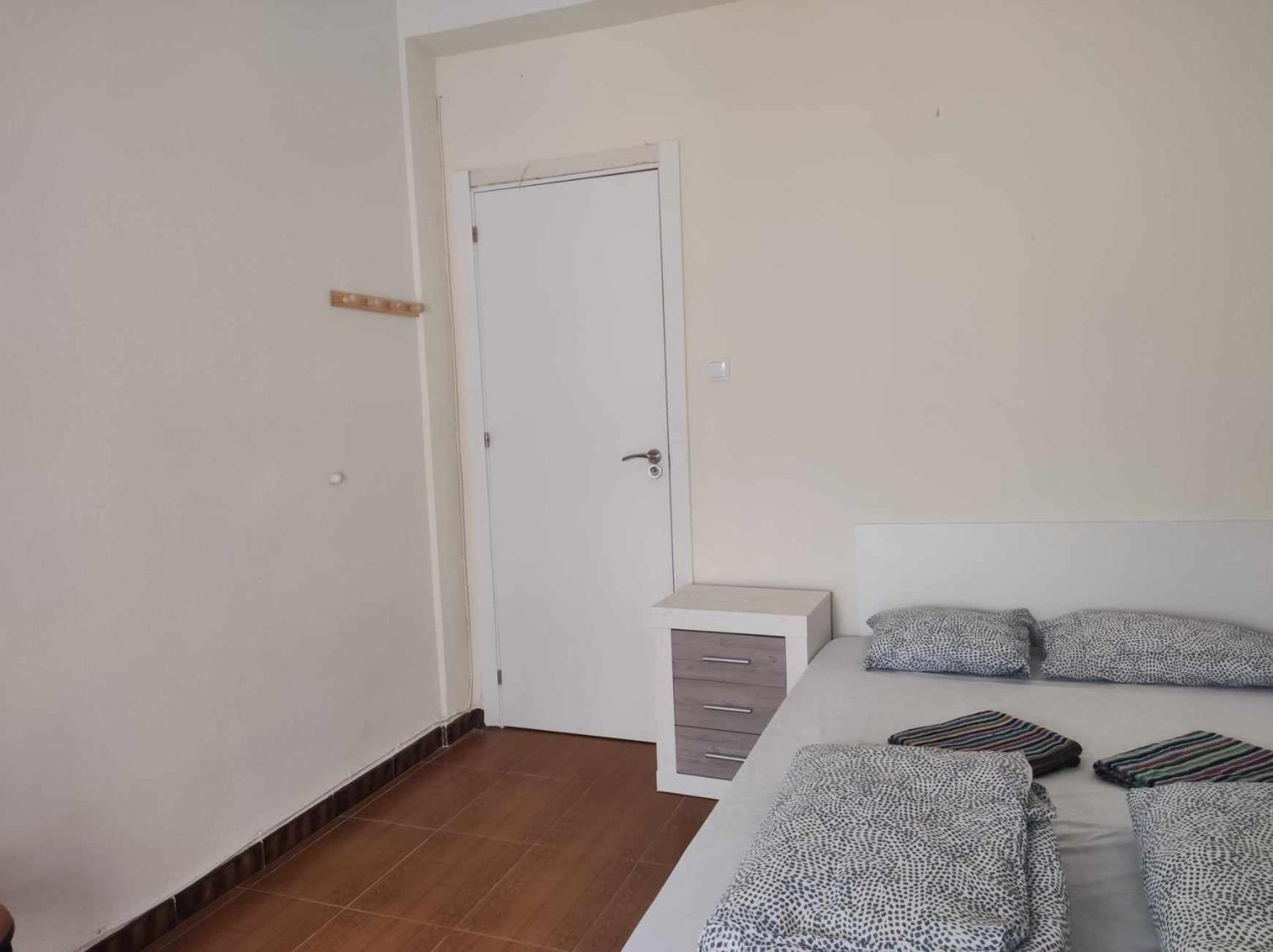 17-Habitacion Del Piso Apartment Alicante Exterior photo