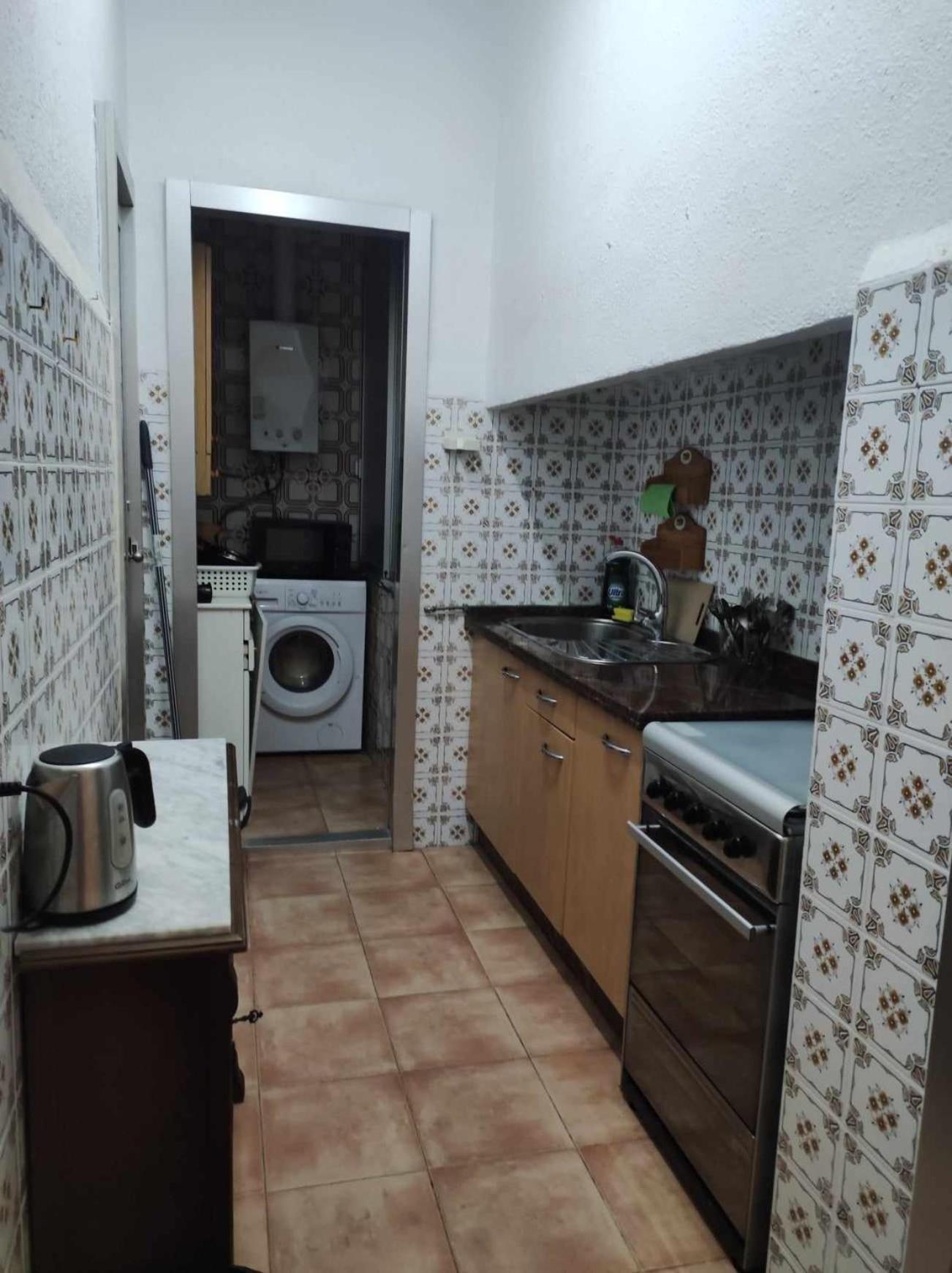 17-Habitacion Del Piso Apartment Alicante Exterior photo